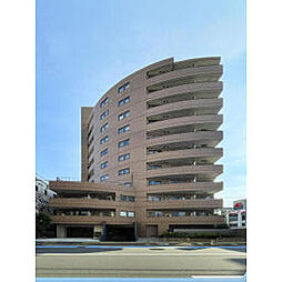 オーパスホームズ白山