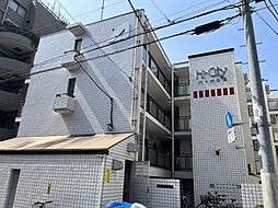 ハイシティ代々木公園