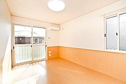 名鉄各務原線 各務原市役所前駅 徒歩18分の賃貸テラスハウス