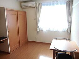 レオパレスさぎしま5 1Kの写真