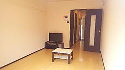 クレイノ桜ルミナス 102 1階1Kのリビング/ダイニング