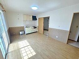 Ｌｕｃｅ　Ｕｅｎｏ 102 1階1LDKの室内