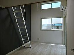 グランドール和田町Ａ棟 106 1階1Kのリビング/ダイニング