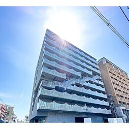 Osaka Metro御堂筋線 江坂駅 徒歩7分の賃貸マンション