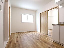 東京メトロ副都心線 西早稲田駅 徒歩9分の賃貸アパート 2階1LDKのリビング/ダイニング