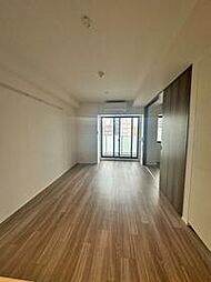 ラティエラ上野入谷 1104 11階1LDKのリビング/ダイニング