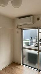 ユースフル駒沢大学 201 2階ワンルームのリビング/ダイニング