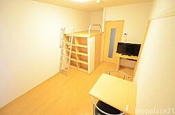 西武池袋線 大泉学園駅 徒歩20分の賃貸マンション 1階1Kのリビング/ダイニング