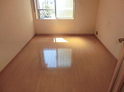 ウィステリアＫ 204 1階1Kのリビング/ダイニング