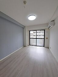 京王相模原線 京王多摩センター駅 徒歩12分の賃貸マンション 3階1Kのリビング/ダイニング