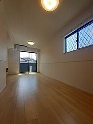 JR東海道本線 沼津駅 バス20分 梅田下車 徒歩6分の賃貸アパート 1階1LDKのリビング/ダイニング