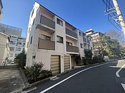 ガーデン代々木八幡 103