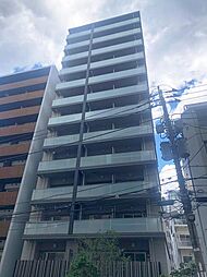 東京メトロ丸ノ内線 四谷三丁目駅 徒歩2分の賃貸マンション