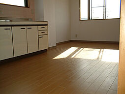 早川コーポII 0003F