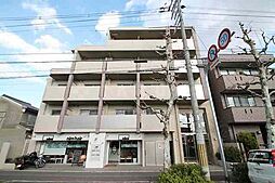 JR東海道・山陽本線 西大路駅 徒歩7分の賃貸マンション