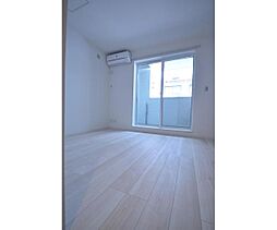 都営大江戸線 豊島園駅 徒歩1分の賃貸アパート 3階1Kのリビング/ダイニング