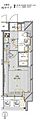 MAINSTAGE大森北10階11.2万円