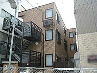 東京都大田区池上6丁目2-5：物件画像／ハウスコム西東京株式会社　大岡山店