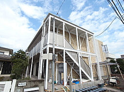 日暮里舎人ライナー 高野駅 徒歩16分