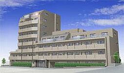 ルーブル北嶺町 601