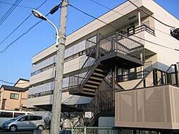 京王線 飛田給駅 徒歩6分