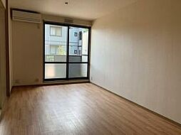 スクエア小杉Ａ 102 1階2DKのリビング/ダイニング