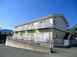 JR飯田線 新城駅 徒歩8分の賃貸アパート