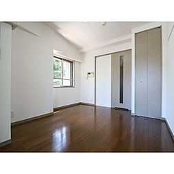 プレール目黒リバーサイド 301 3階1Kのリビング/ダイニング