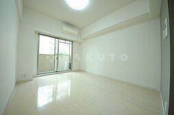 S-RESIDENCE緑橋Serio 11階1Kのリビング/ダイニング