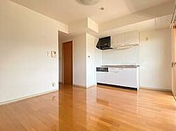 プラザヤマトニ 101 1階1LDKのリビング/ダイニング