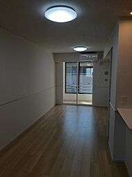 ラフォーレ三ツ谷東　Ｂ 103 1階1LDKのリビング/ダイニング