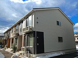 京都丹後鉄道宮豊線 峰山駅 徒歩18分の賃貸アパート