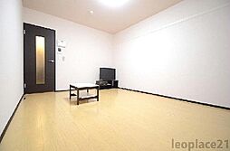 クレイノ寺津 103 1階1Kのリビング/ダイニング