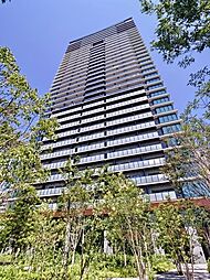 JR山手線 田町駅 徒歩11分の賃貸マンション