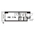 ローズウッド・ハイツ門前仲町9階9.8万円