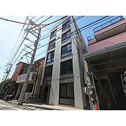 都営三田線 蓮根駅 徒歩10分の賃貸マンション