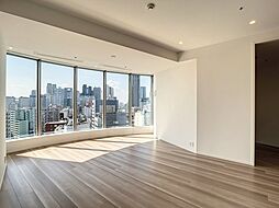 東京メトロ副都心線 北参道駅 徒歩1分の賃貸マンション