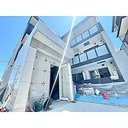 プレール・ドゥーク横浜杉田 305