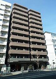 パークウェルツインズ戸越銀座弐番館 201