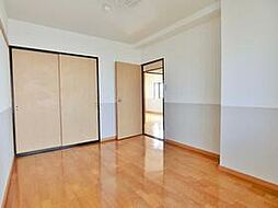 グランドール 205 2階3DKのリビング/ダイニング