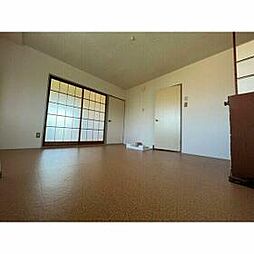 ワコーレエレガンス青梅 410 4階2DKのリビング/ダイニング