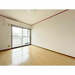 サニーハイツ大澤 107 1階1Kのリビング/ダイニング