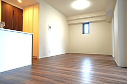 アヴァンカーサ町屋 1004 10階3LDKのリビング/ダイニング