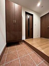 Ｎｕａｇｅ屏風浦 201 2階1Kのリビング/ダイニング