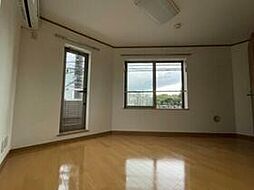 ＲＯＳＳＯ氷川台 202 2階1Kのリビング/ダイニング