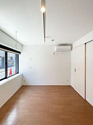 東急目黒線 西小山駅 徒歩2分の賃貸マンション 1階ワンルームのリビング/ダイニング