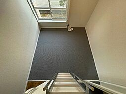 レオパレスシェソワ　美原 1階1Kのリビング/ダイニング