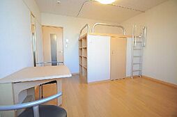 レオネクストＨＳＹ　デシャンス 105 1階1Kのリビング/ダイニング