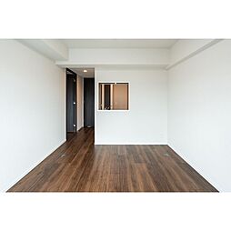 都営新宿線 曙橋駅 徒歩3分の賃貸マンション 5階2LDKのリビング/ダイニング