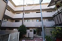 東京都中野区本町6丁目20-15：物件画像／ハウスコム西東京株式会社　千歳烏山店